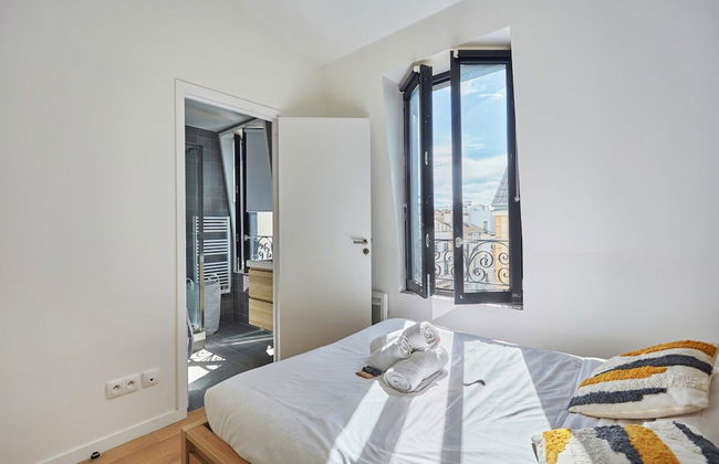 New Apartment Boulogne Facing "les Passages" - Photo 4