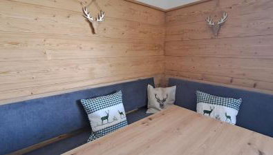 Lärche 2 - Chiemgaukarte inklusive- - Foto 5