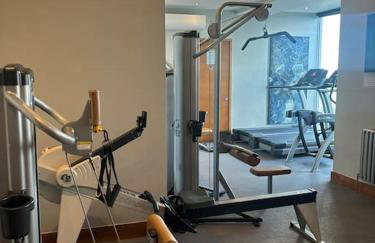 Porthminster View Luxury Sea Views Balcony, Parking, Pool, Spa & Gym - Foto 22