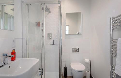 Luxury Serviced Apartments Stevenage, Hertfordshire - Foto 14