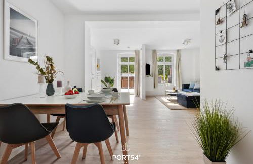 Ferienwohnung Vogelsang, App 5 Emmelsbüll - Foto 15