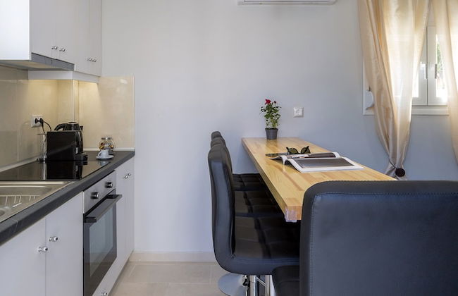 Borts Apartment - Photo 12