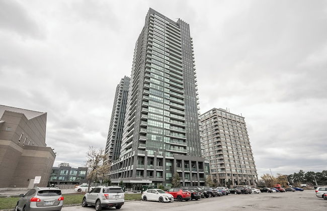 Modern Sonic Way Condos - Foto 1