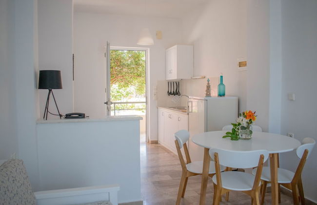 Dimitra & Evdokia Hotel - Photo 18