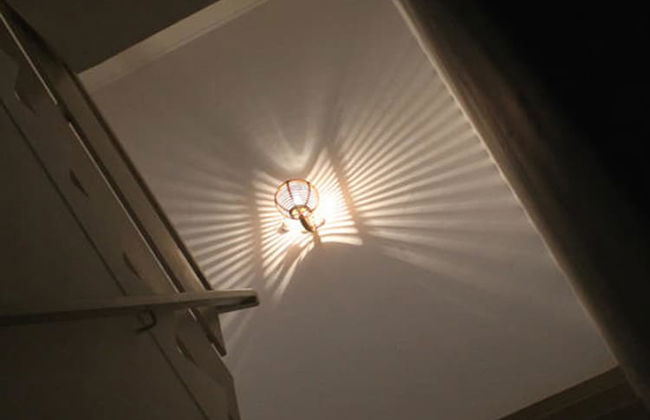 Gen-Ji Cottage - Foto 13