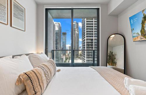 Downtown Condo with Den and Pool Access - Foto 41