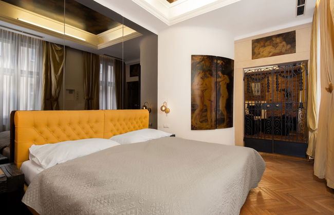 Castello Apartments - Foto 2