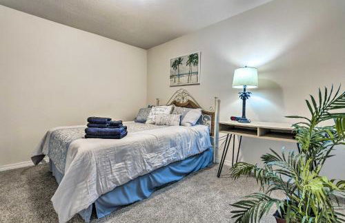 Spacious Navarre Retreat with Fenced-In Yard! - Foto 24