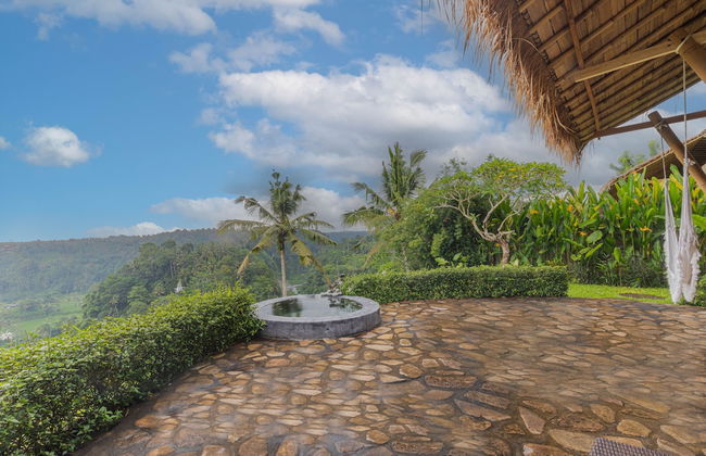 Shigar Livin Bali - Foto 34