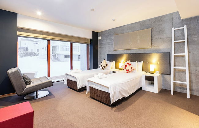 Niseko Central Houses and Apartments - Foto 63