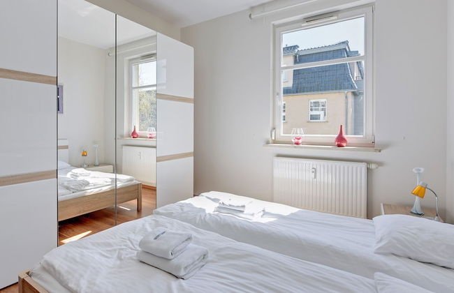 Dom & House - Apartments Parkur - Photo 32