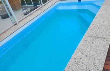 Ap novo com vista para o Parque Beto Carrero! 6 min a pé - Foto 30