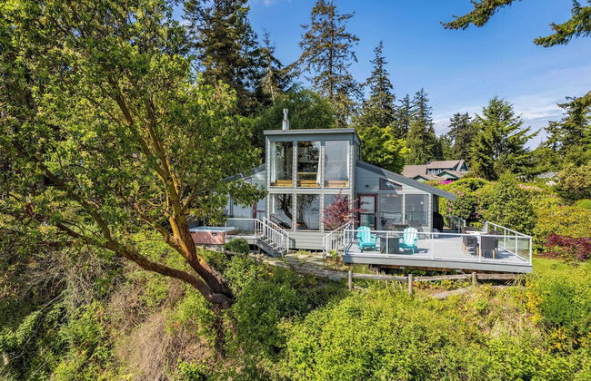 Saratoga Vista by Avantstay Waterfront Views - Foto 31