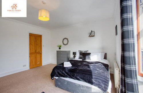 Spacious 6-Bedroom House with Parking in Bridgwater Ideal for Contractors & Group Stays - Foto 18