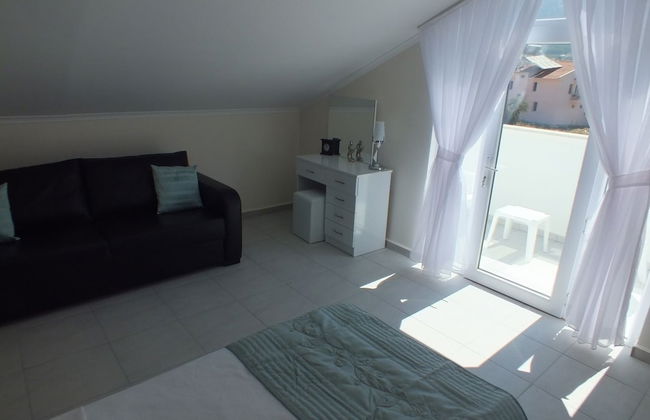 Orka Private Villas - Photo 5