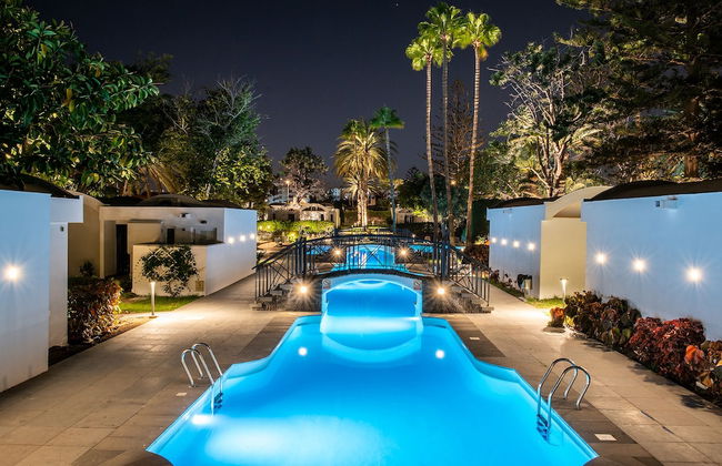 Bungalows Cordial Biarritz - Foto 17