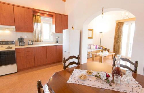 Ortaki Traditional House - Foto 4