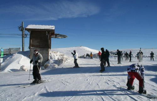 Résidence du Château Lublin - Photo 16