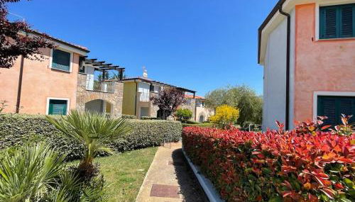 Blu Marlin Apartment - Foto 5, Garden