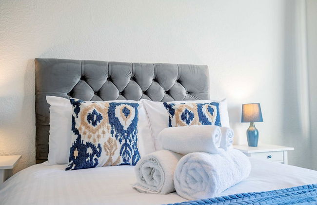 Host Stay Chestnut Residence - Foto 5