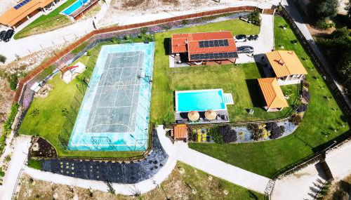 Villa Ramiro - Foto 2