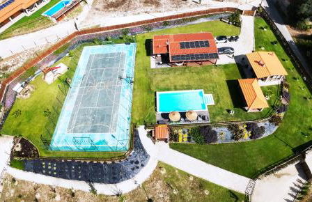 Villa Ramiro - Foto 2