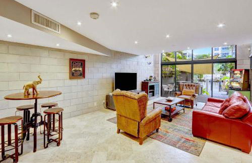 Singer House on the Water - Foto 3