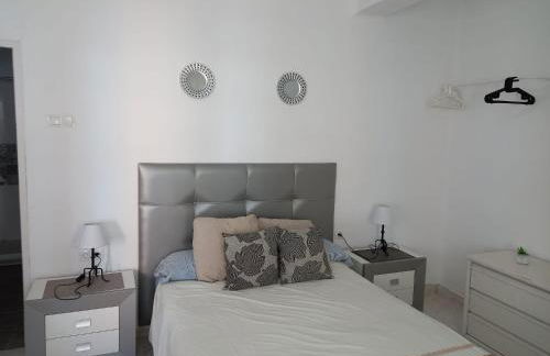 Centric apartment in Malaga - Foto 11
