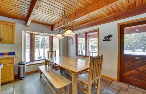 Peaceful Donnelly Retreat Less Than 1 Mi to Lake Cascade! - Photo 7