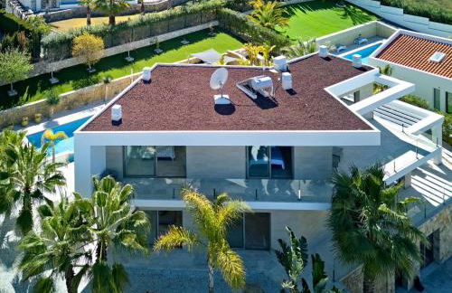 Villa Villa Eos by Interhome - Foto 60