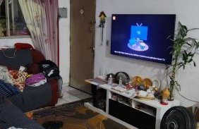 Apartamento bloco k - Foto 2