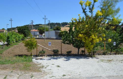 Casa degli Ulivi - Apartment B - Foto 29