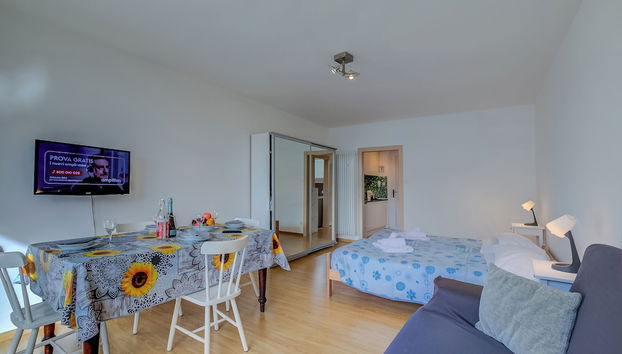 Il Piccolo Nido - Foto 4, Camera