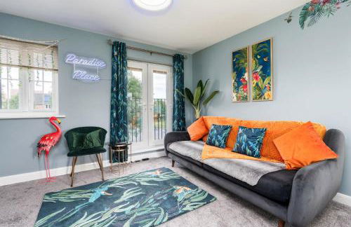 Doncaster Lakeside Paradise Place - Foto 21