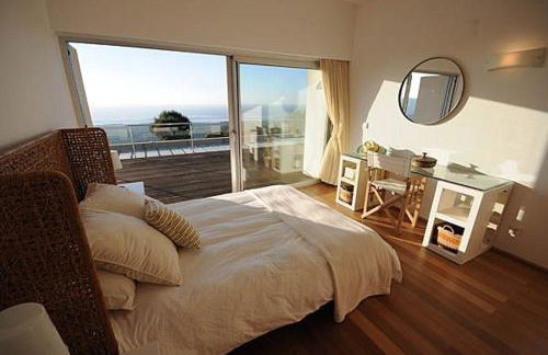 Tasteful Caminha Villa 4 Bedrooms Villa Laginhas Modern Furnishings - Foto 8