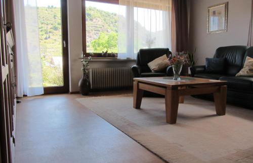 Ferienwohnung Roter Wingert - Foto 8