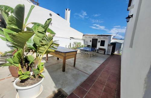 GATU PREMIUM Villa Lurberri piscina privada, 4 dormitorios, 2 baños, parking , jardines, " Preferente mayores de 25 años y familias " ín y barbacoa - Foto 39