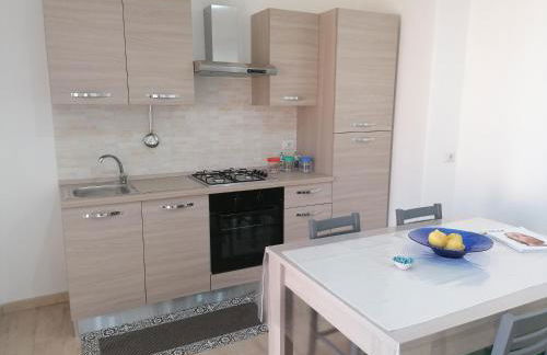 LAPALMAS Apartments - in centro a Malfa - Foto 45