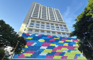 Condomínio City House : Conforto e vista privilegiada! - Foto 15