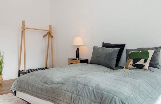 Apartment in Holiday Park in Vederso Klit - Foto 71