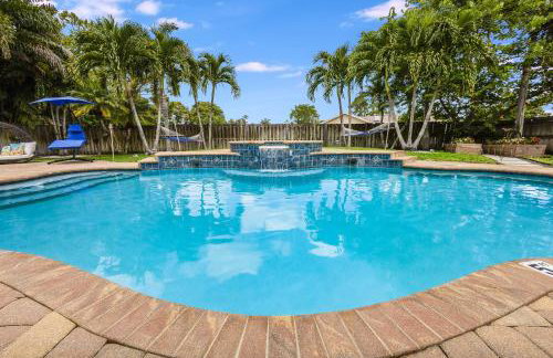 New Regal Manor Paradise Dreamy Heated Pool Spa - Foto 35