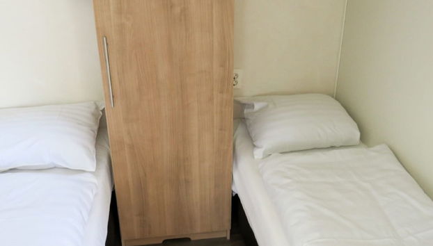 Nice Chalet With Dishwasher, Near Efteling - Foto 3, Habitación