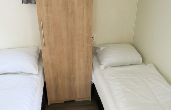 Nice Chalet With Dishwasher, Near Efteling - Foto 3