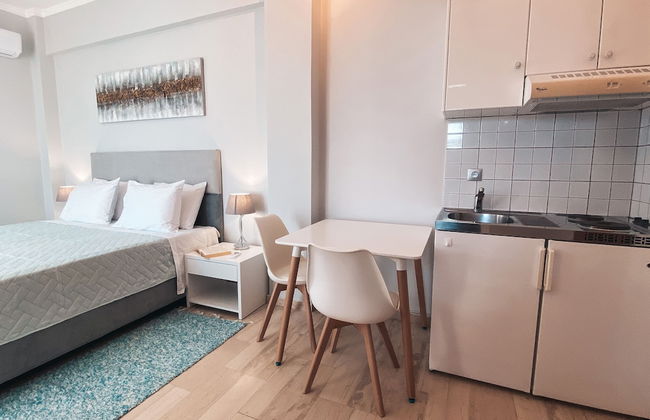 Azure Mare Studios - Foto 20