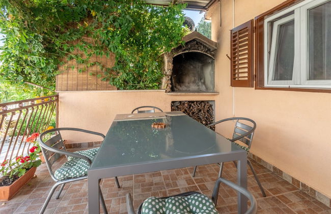 Apartments Jerko - Foto 41