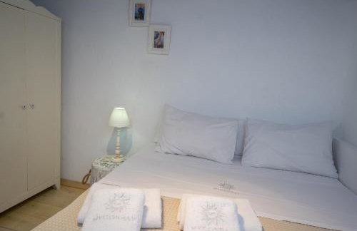 BLUE DAISY House, Ornos, by MyconBay Mykonos - Foto 30