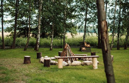 Rowerowe domki - Foto 5