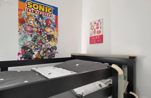 Ample town house in Workington, West Lakes, Lake District - Foto 37