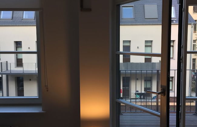 Downtown Apartments Leipzig - Foto 6