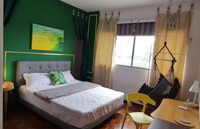 Ampang Hilir KL City Boutique Residence - Foto 5